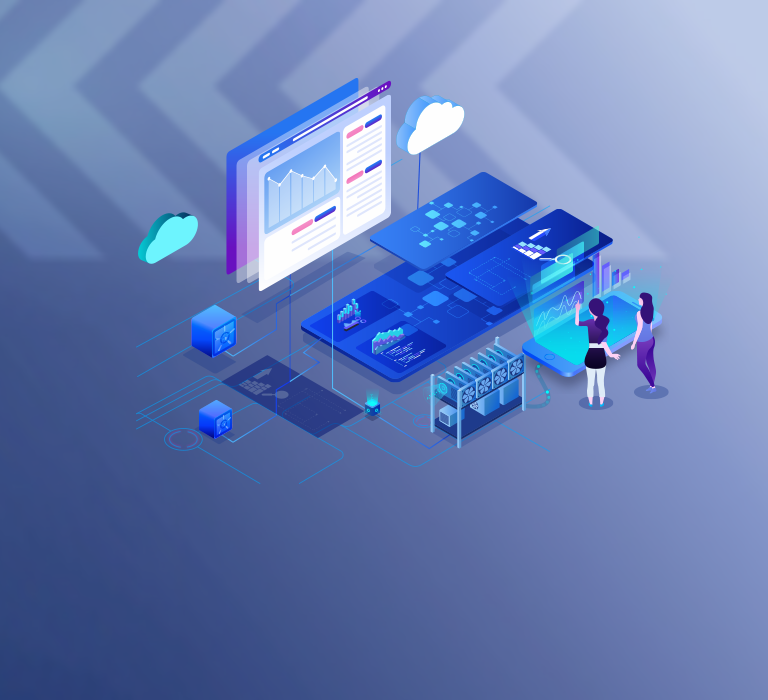 項目全生命周期管理平臺