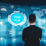 PDM與PLM從技術(shù)層面來(lái)說(shuō)有什么差別 PDM與PLM從技術(shù)層面來(lái)說(shuō)有什么差別