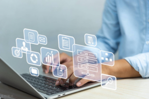 低代碼平臺對json格式數據獲取